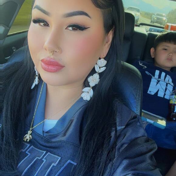 kristinsugar280